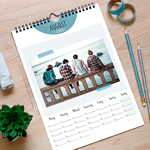 gr-tz-verlag-bastelkalender-din-a4-2022-wandkalender-zum-selbstgestalten image 7