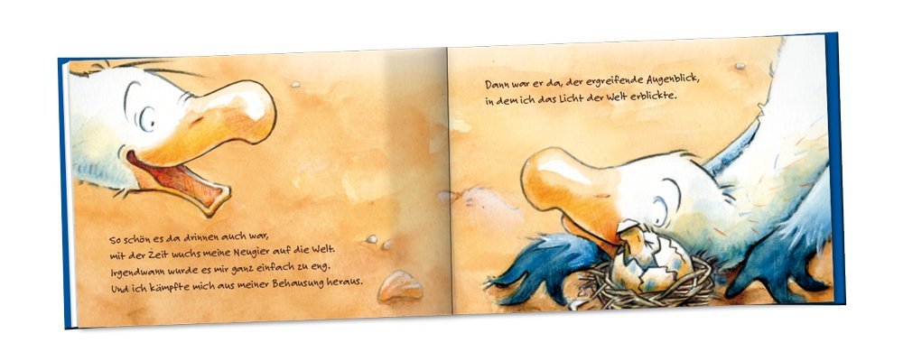 grafik-werkstatt-liebe-mama-lieber-papa-geschenkbuch-kleine-wunder-zur-geburt image 6