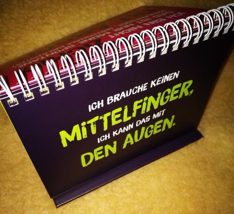 Schlau und witzig