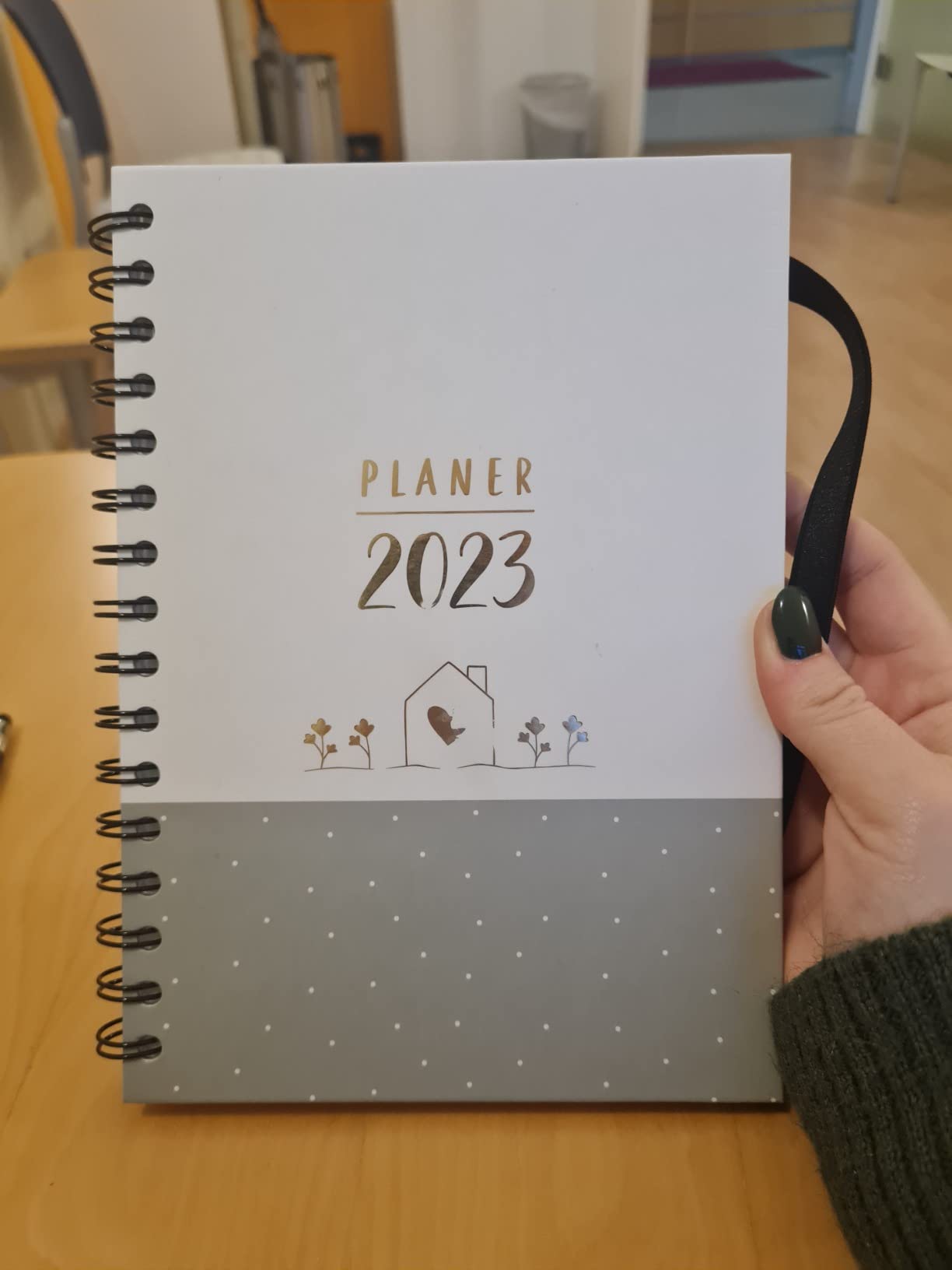Motiviert zum Planen