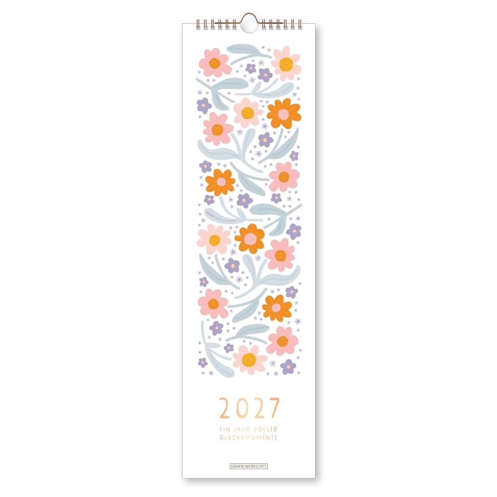 grafik-werkstatt-classic-line-wandkalender-quadratisch-2027-herzensw-nsche image 7