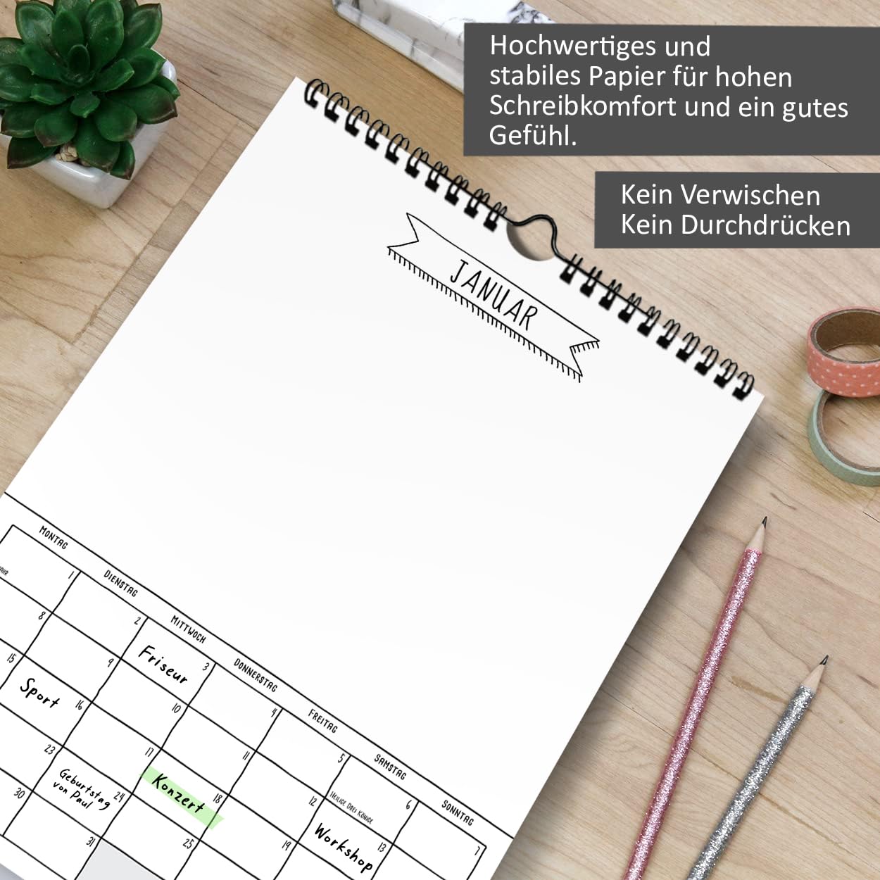 gr-tz-verlag-fotokalender-din-a4-2024-zum-selbstgestalten-diy-wandkalender image 3