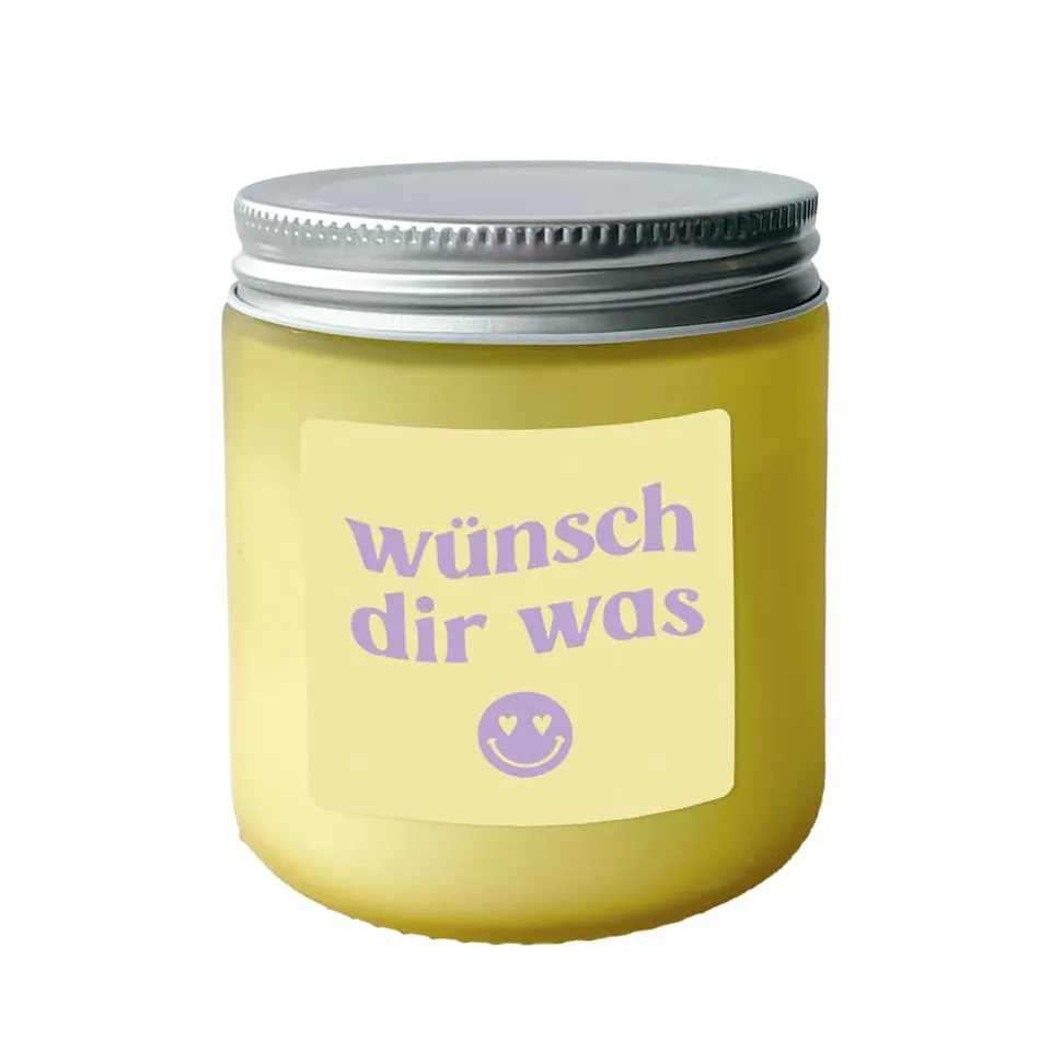 grafik-werkstatt-gute-laune-kerze-w-nsch-dir-was-bl-tenduft-himbeer-pfingstrose- image 1