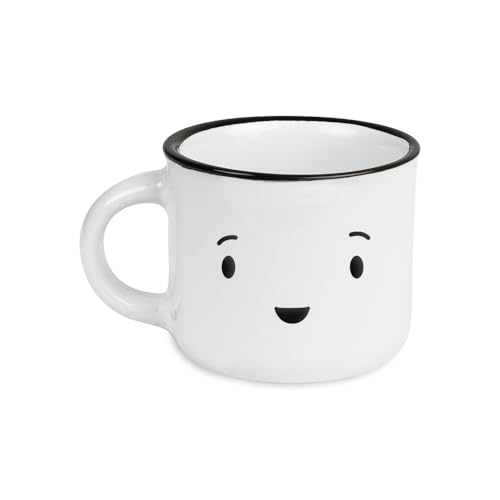 grafik-werkstatt-espressotasse-vintage-gesicht-mann-keramik-95-ml-wei image 7