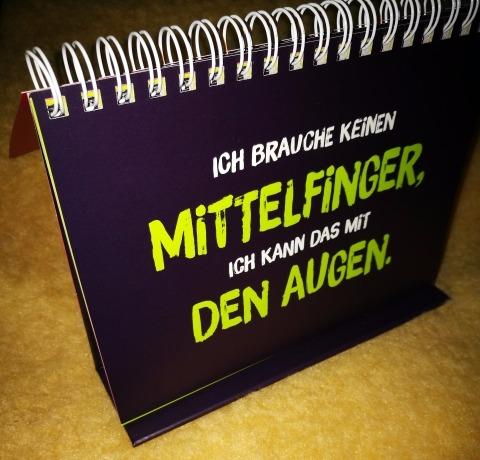 Pflicht für Denker