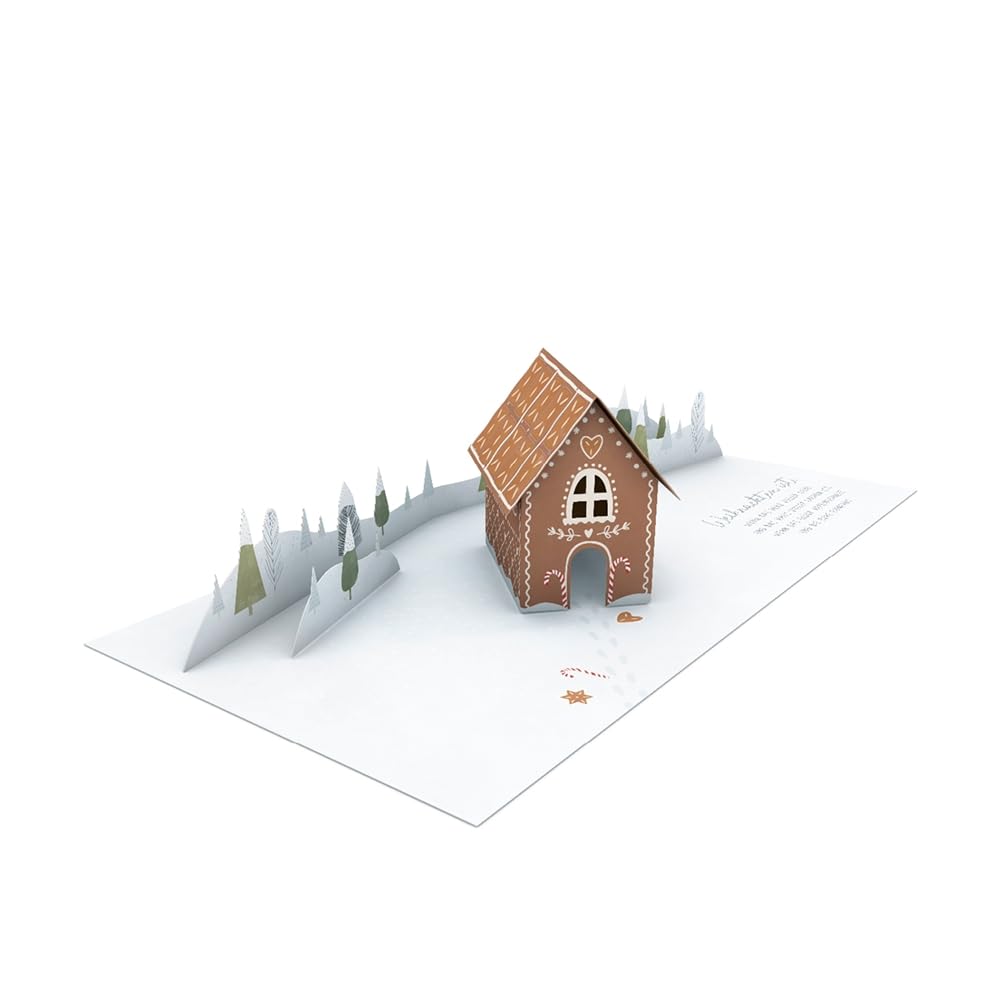 grafik-werkstatt-pretty-pop-up-karte-weihnachten-frohe-weihnachten-3d-karte-14-x image 1