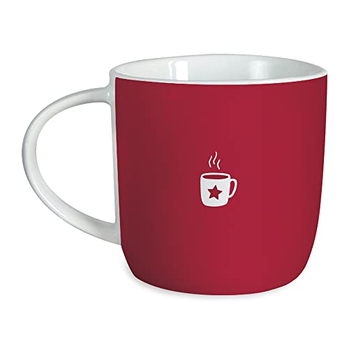 grafik-werkstatt-kaffeetasse-porzellan-300-ml-weihnachten-gl-hwein-rot-61752 image 4