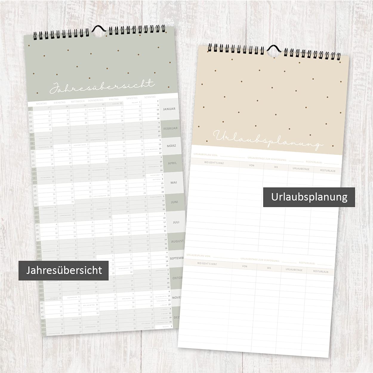 gr-tz-verlag-paarplaner-2022-3-spalten-wandkalender-44x22cm-zum-selbstgestalten image 6