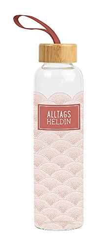 grafik-werkstatt-trinkflasche-aus-glas-550-ml-mit-griffschlaufe image 6