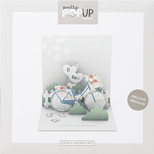 grafik-werkstatt-pretty-pop-up-karte-zur-hochzeit-die-besten-w-nsche-3d-karte-14 image 6