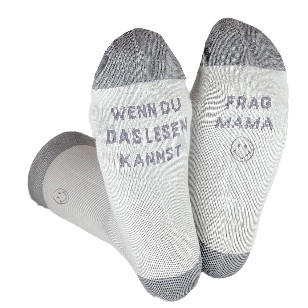 grafik-werkstatt-damen-herren-socken-frag-mama-gr-36-40-41-45 image 2