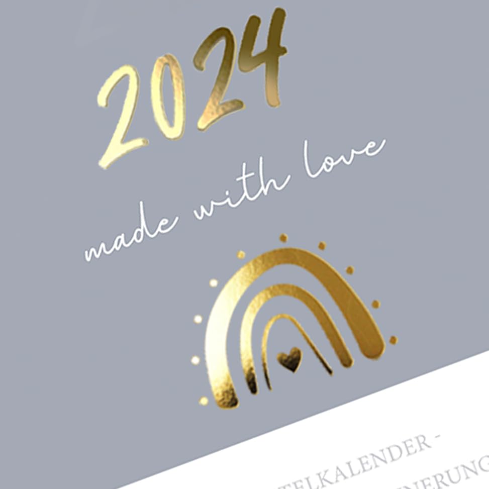 gr-tz-verlag-bastelkalender-2024-blattgold-a4-quer-f-r-hochkant-handybilder-foto image 8