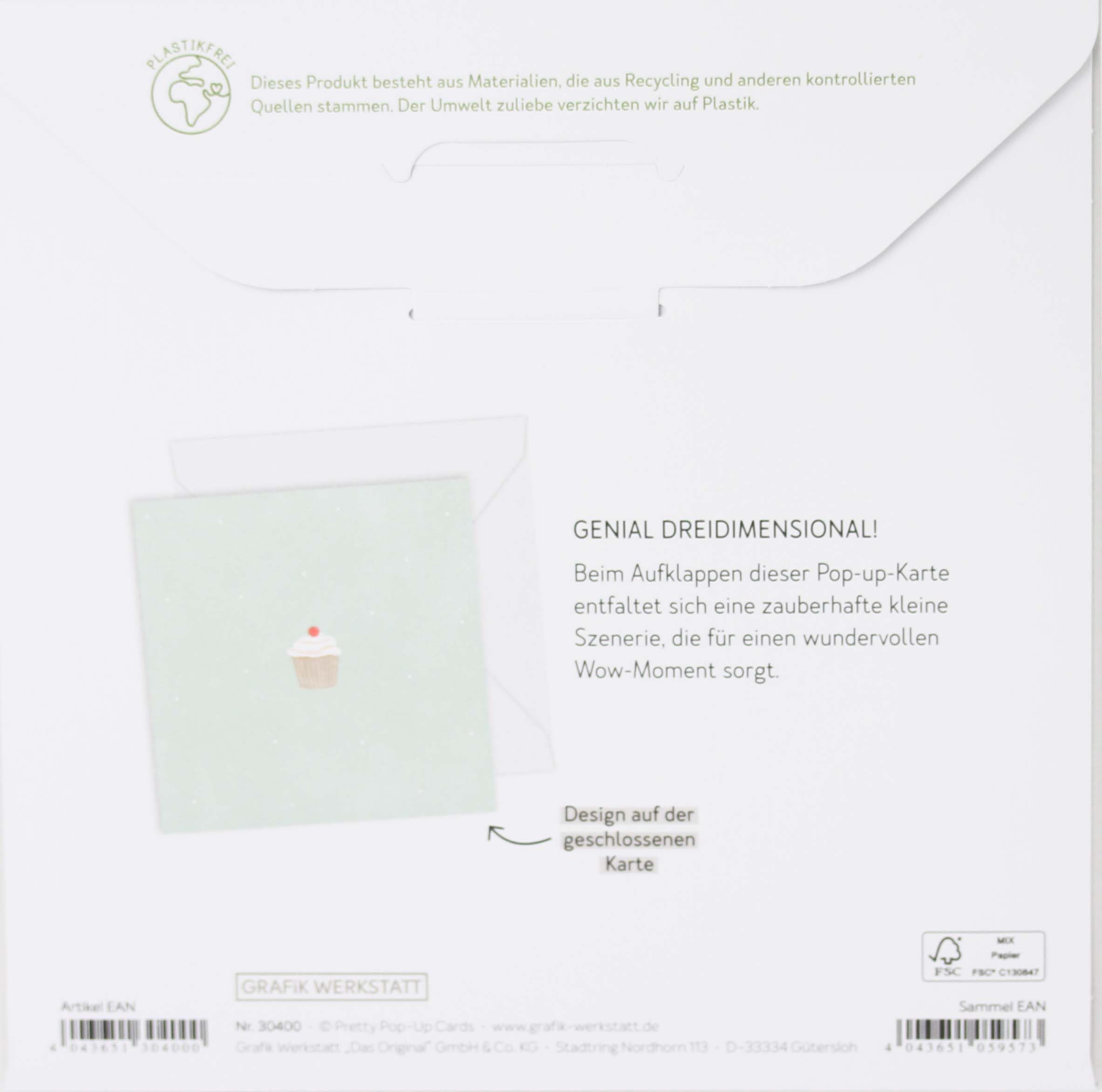 grafik-werkstatt-pretty-pop-up-karte-happy-birthday-edition-2-3d-karte-14-x-14-c image 3