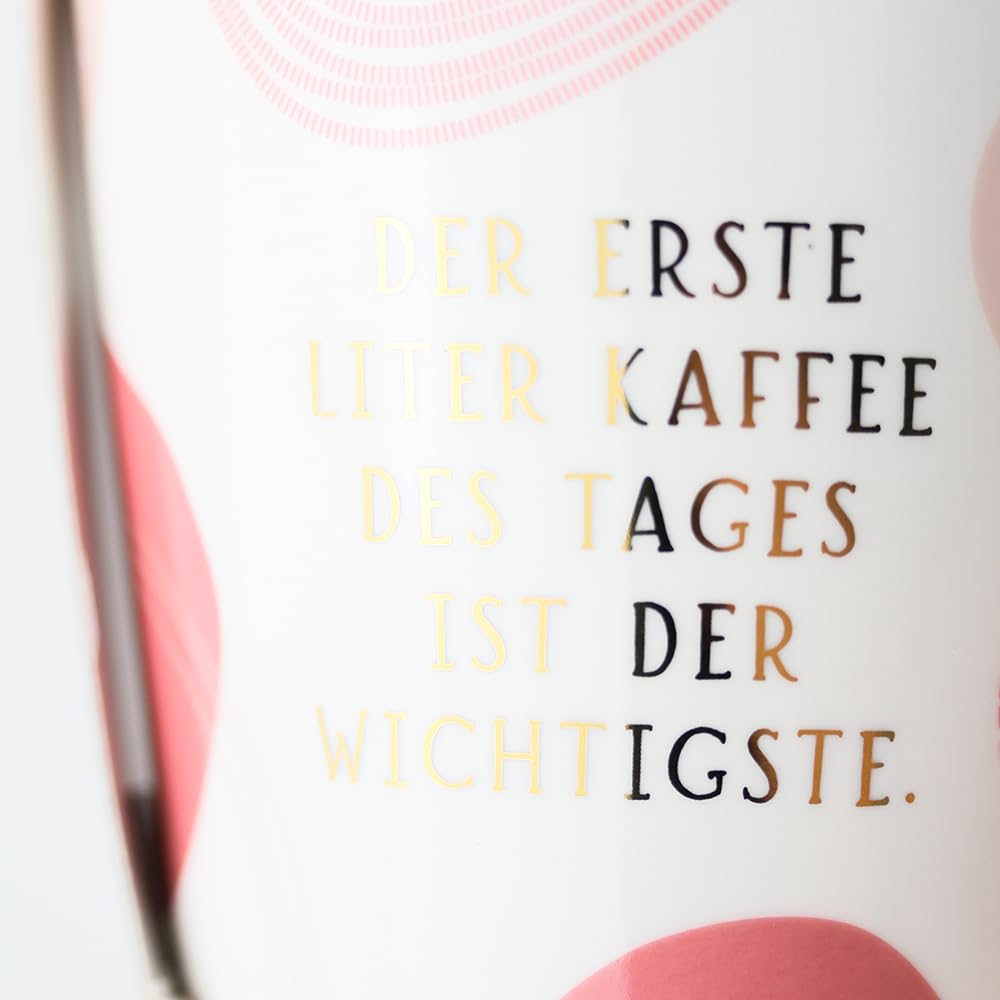 grafik-werkstatt-kaffee-tasse-mit-echtgold-61571-porzellan-420-ml-wei image 3