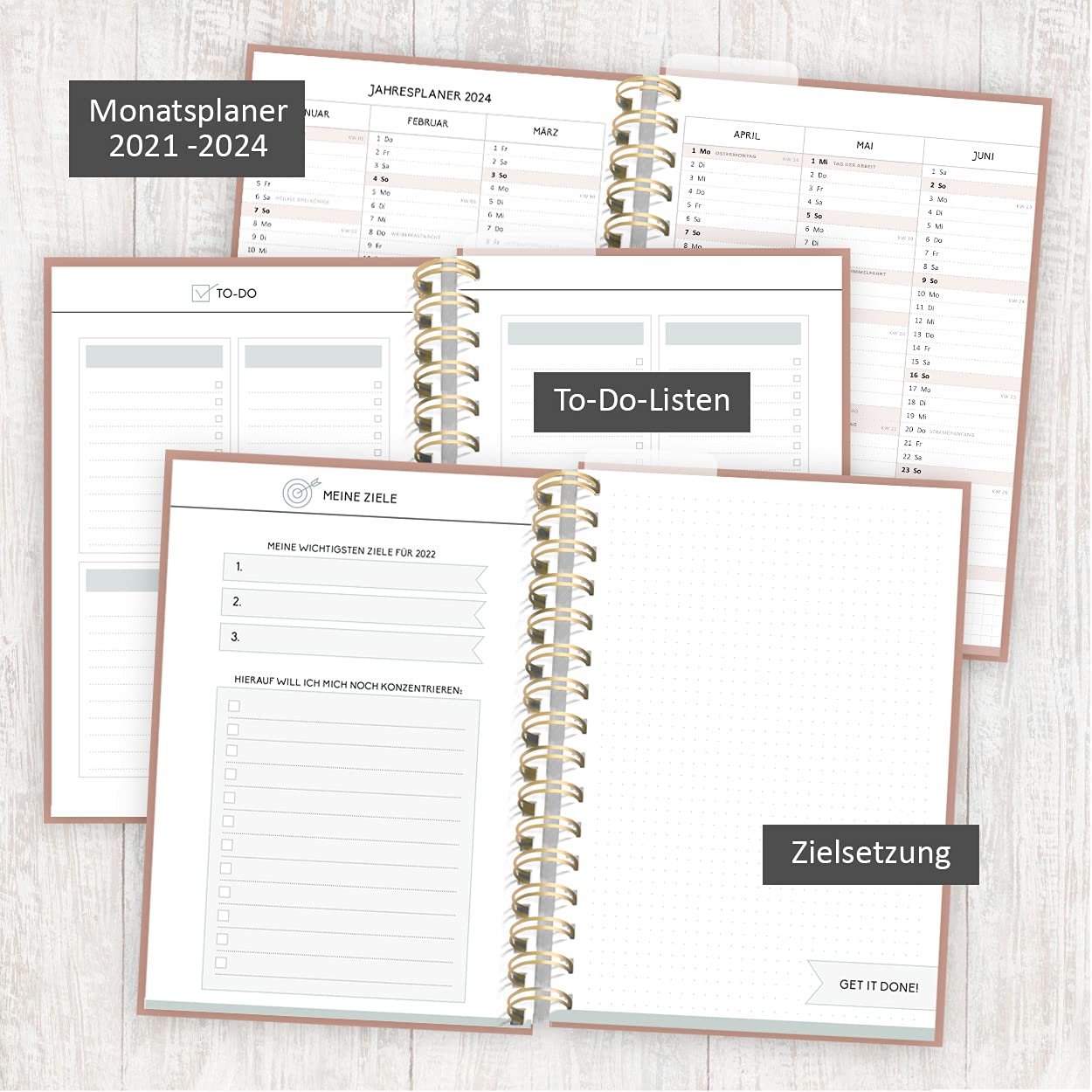 gr-tz-verlag-terminplaner-2021-2022-din-a5-kalender-juni-2021-bis-dezember-2022- image 5