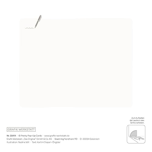 grafik-werkstatt-pretty-pop-up-karte-happy-birthday-14x14-cm-2 image 8