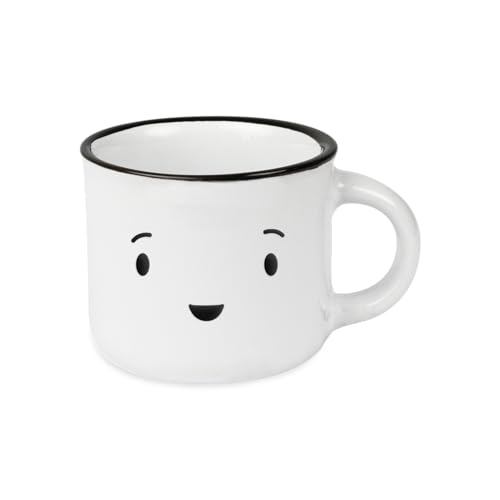 grafik-werkstatt-espressotasse-vintage-gesicht-mann-keramik-95-ml-wei image 6