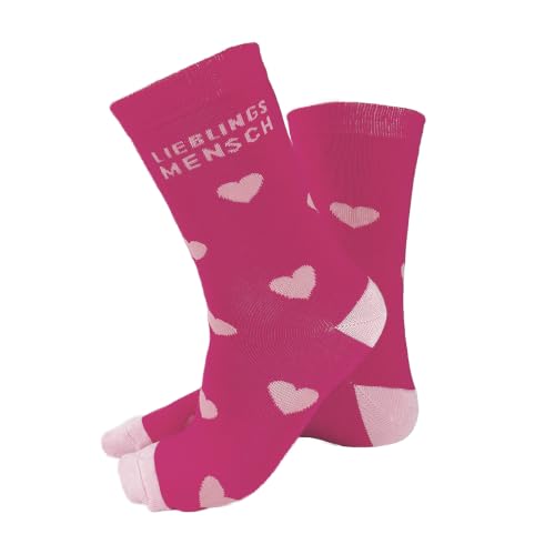 grafik-werkstatt-socken-lieblingsmensch-gr-36-40-41-45 image 4