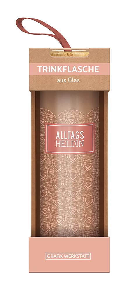 grafik-werkstatt-trinkflasche-aus-glas-550-ml-mit-griffschlaufe image 3