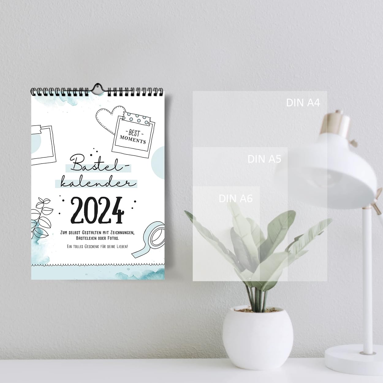 gr-tz-verlag-fotokalender-din-a4-2024-zum-selbstgestalten-diy-wandkalender image 7
