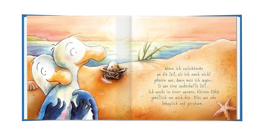 grafik-werkstatt-liebe-mama-lieber-papa-minibuch-zur-geburt-happy-moments image 3