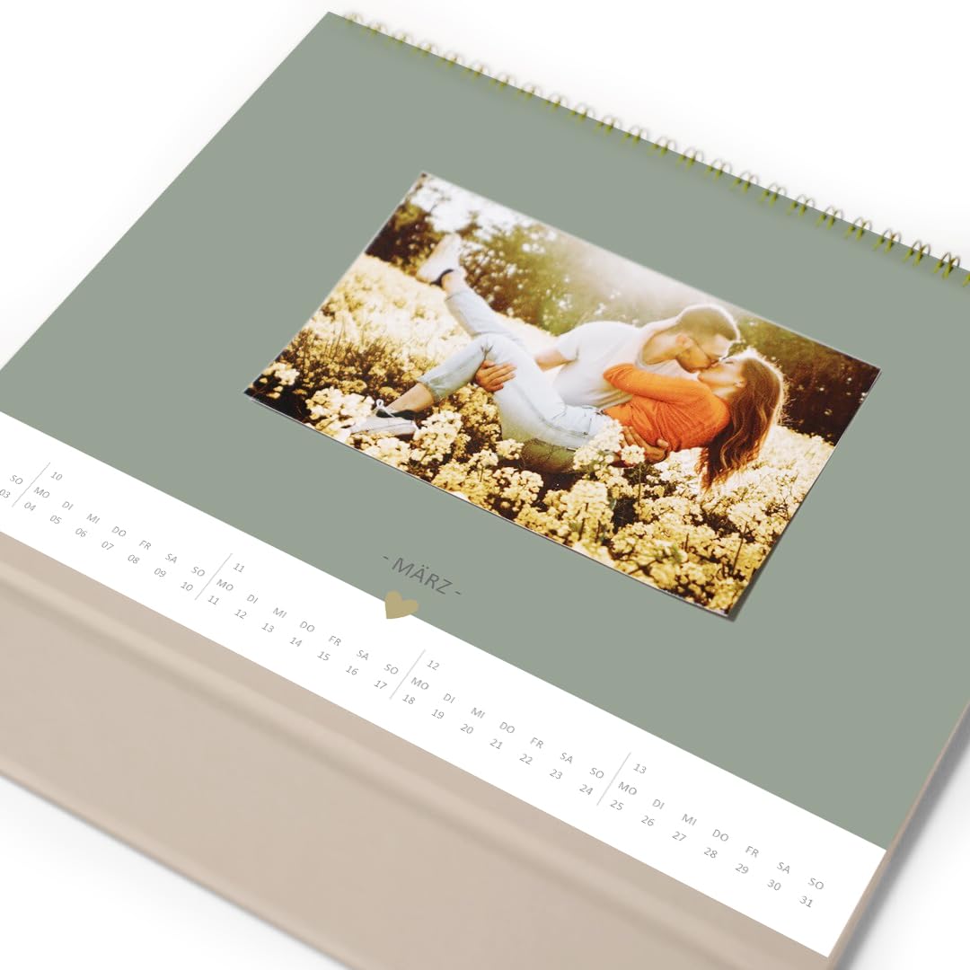gr-tz-verlag-tischkalender-2024-rosa-bastelkalender-zum-selbstgestalten image 3