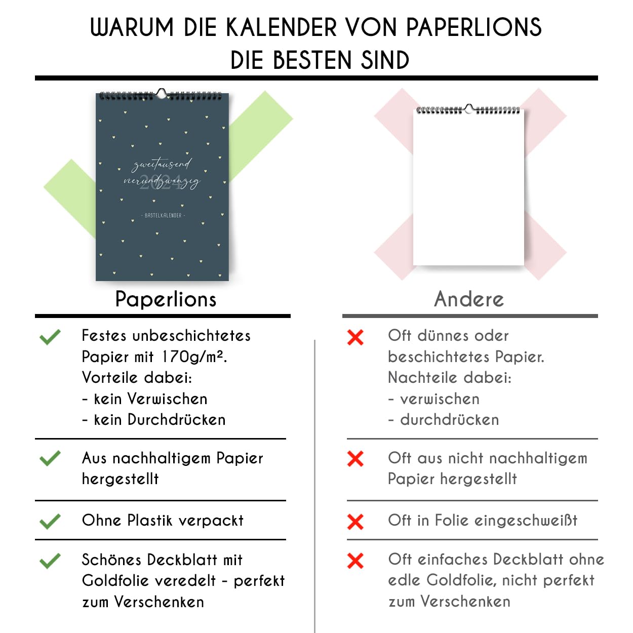 gr-tz-verlag-fotokalender-2024-zum-selbstgestalten-din-a4-diy image 2