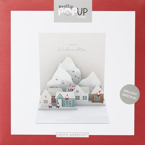 grafik-werkstatt-pretty-pop-up-karte-frohe-weihnachten-14x14-cm image 6