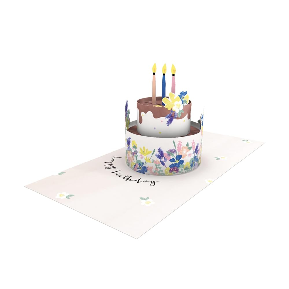grafik-werkstatt-pretty-pop-up-karte-happy-birthday-14x14-cm-dreidimensional image 1
