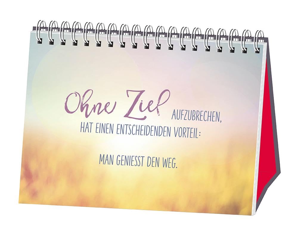 grafik-werkstatt-sei-gut-zu-dir-spiralbuch-geschenkbuch image 2