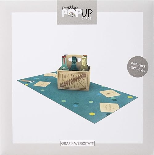 grafik-werkstatt-pretty-pop-up-karte-happy-beersday-3d-geburtstagskarte-14-x-14- image 6