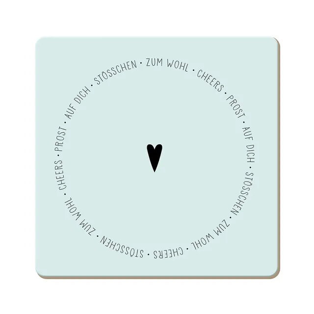 grafik-werkstatt-untersetzer-kork-9-5-cm-zum-wohl image 1