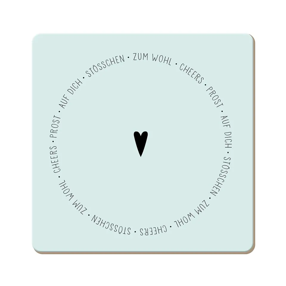 grafik-werkstatt-untersetzer-kork-9-5-cm-zum-wohl image 1