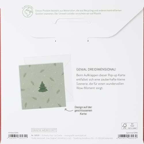 grafik-werkstatt-pretty-pop-up-karte-besinnliche-weihnachten-3d-weihnachtskarte- image 7
