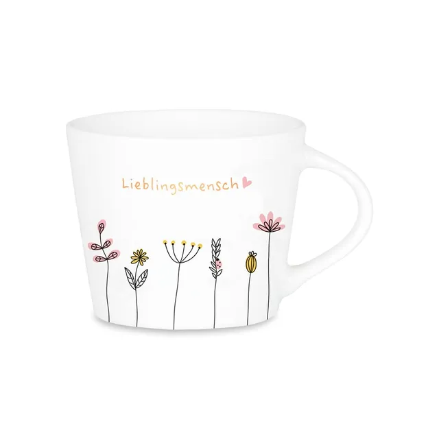 grafik-werkstatt-espresso-tasse-lieblingsmensch-porzellan-echtgold-50-ml image 1
