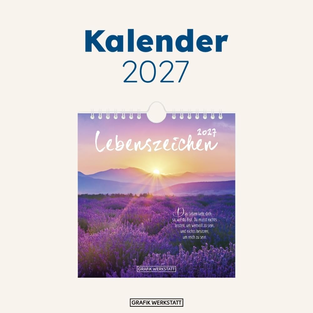 grafik-werkstatt-postkartenkalender-2027-lebenszeichen-16x17-cm image 2