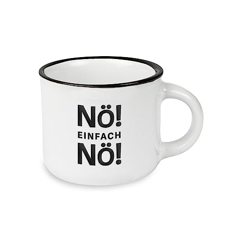 grafik-werkstatt-espressotasse-vintage-keramik-95-ml-n-grau image 2