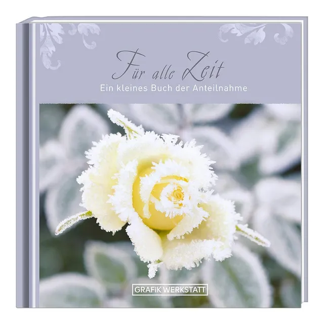 grafik-werkstatt-f-r-alle-zeit-buch-der-anteilnahme-trauer-geschenkbuch image 1