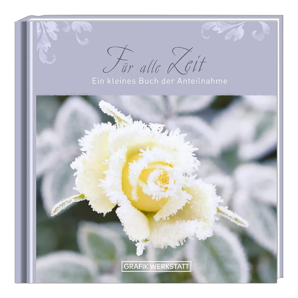 grafik-werkstatt-f-r-alle-zeit-buch-der-anteilnahme-trauer-geschenkbuch image 1