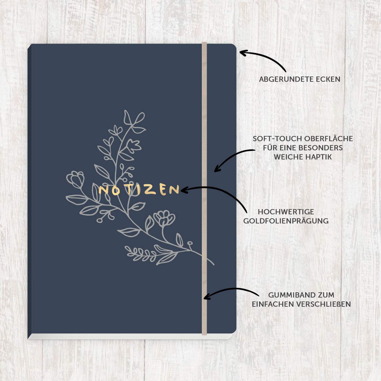 gr-tz-verlag-notizbuch-din-a5-dotted-bullet-journal-softcover-rosa image 4