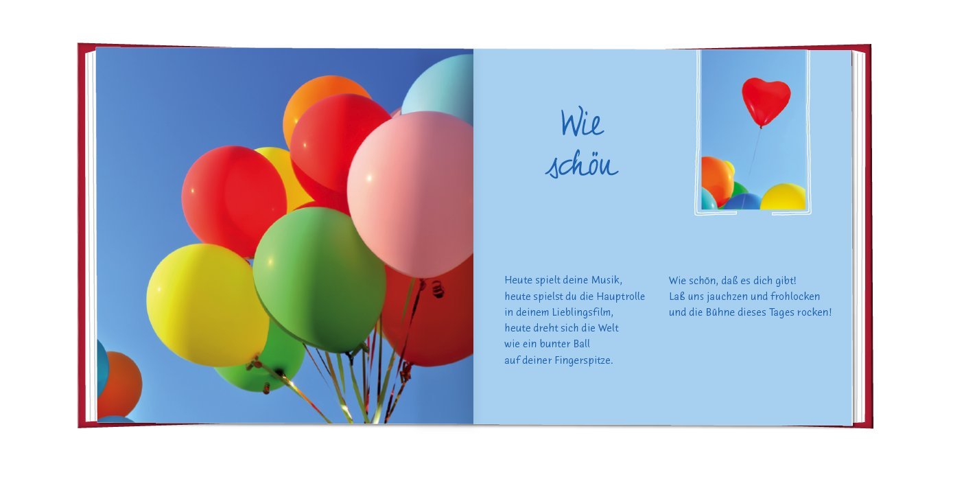 grafik-werkstatt-wie-sch-n-dass-heute-dein-geburtstag-ist-geschenkbuch-mit-texte image 5