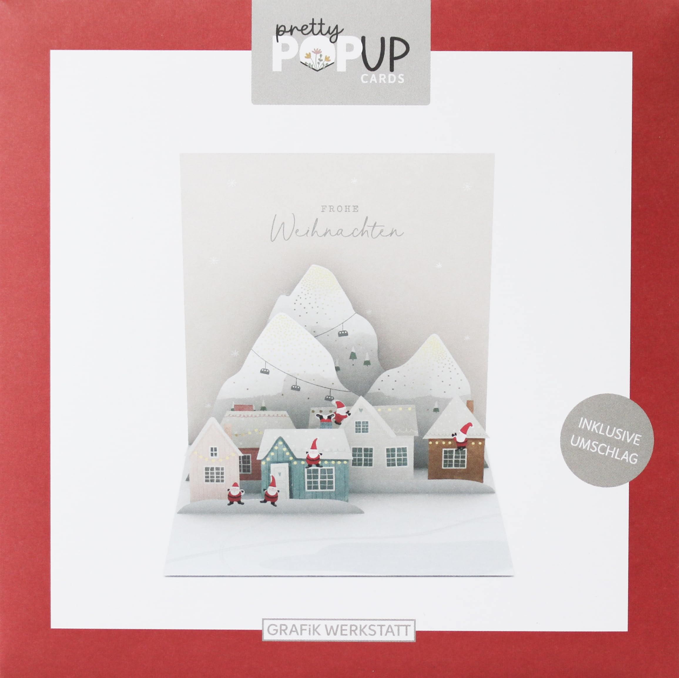 grafik-werkstatt-pretty-pop-up-karte-frohe-weihnachten-14x14-cm image 2