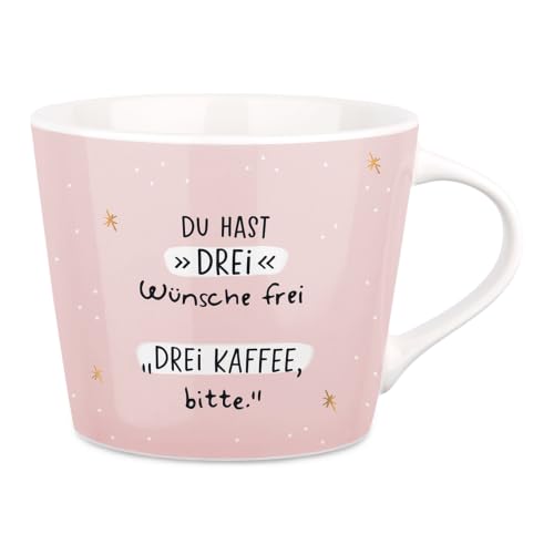 grafik-werkstatt-schreibkram-manufaktur-tasse-drei-w-nsche-420-ml-echtgold image 5