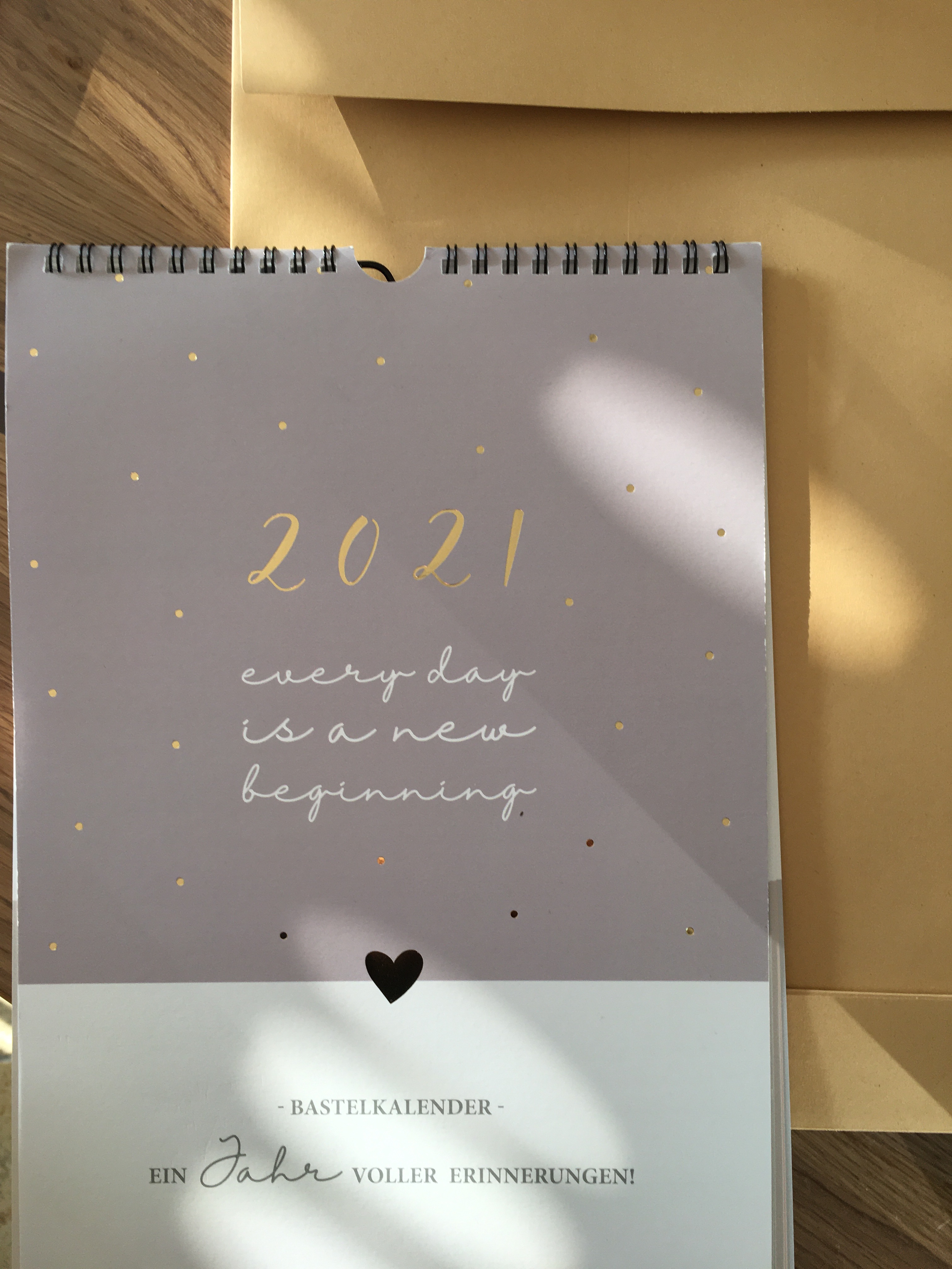 Freude das ganze Jahr