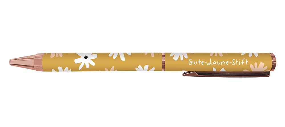 grafik-werkstatt-kugelschreiber-mit-drehmechanik-64142-gute-laune-stift image 3