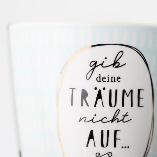 grafik-werkstatt-schreibkram-manufaktur-tasse-tr-ume-porzellan-420-ml-echtgold image 6