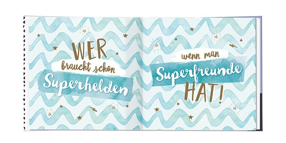 grafik-werkstatt-minibuch-du-bist-ein-goldst-ck image 7