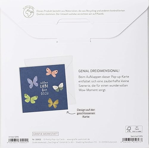 grafik-werkstatt-pretty-pop-up-karte-alles-liebe-f-r-dich-14x14-cm image 7