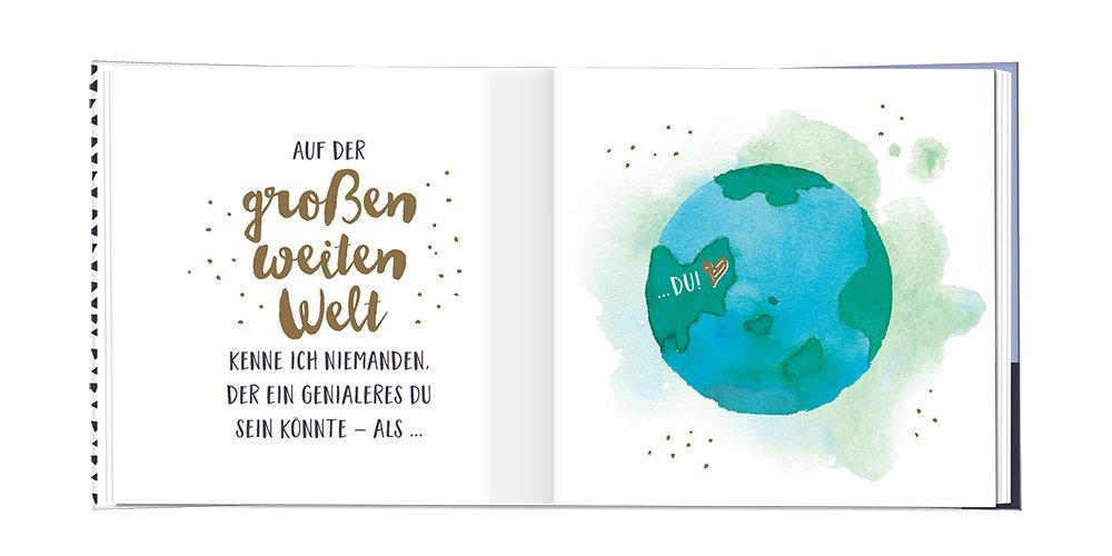 grafik-werkstatt-minibuch-du-bist-ein-goldst-ck image 4