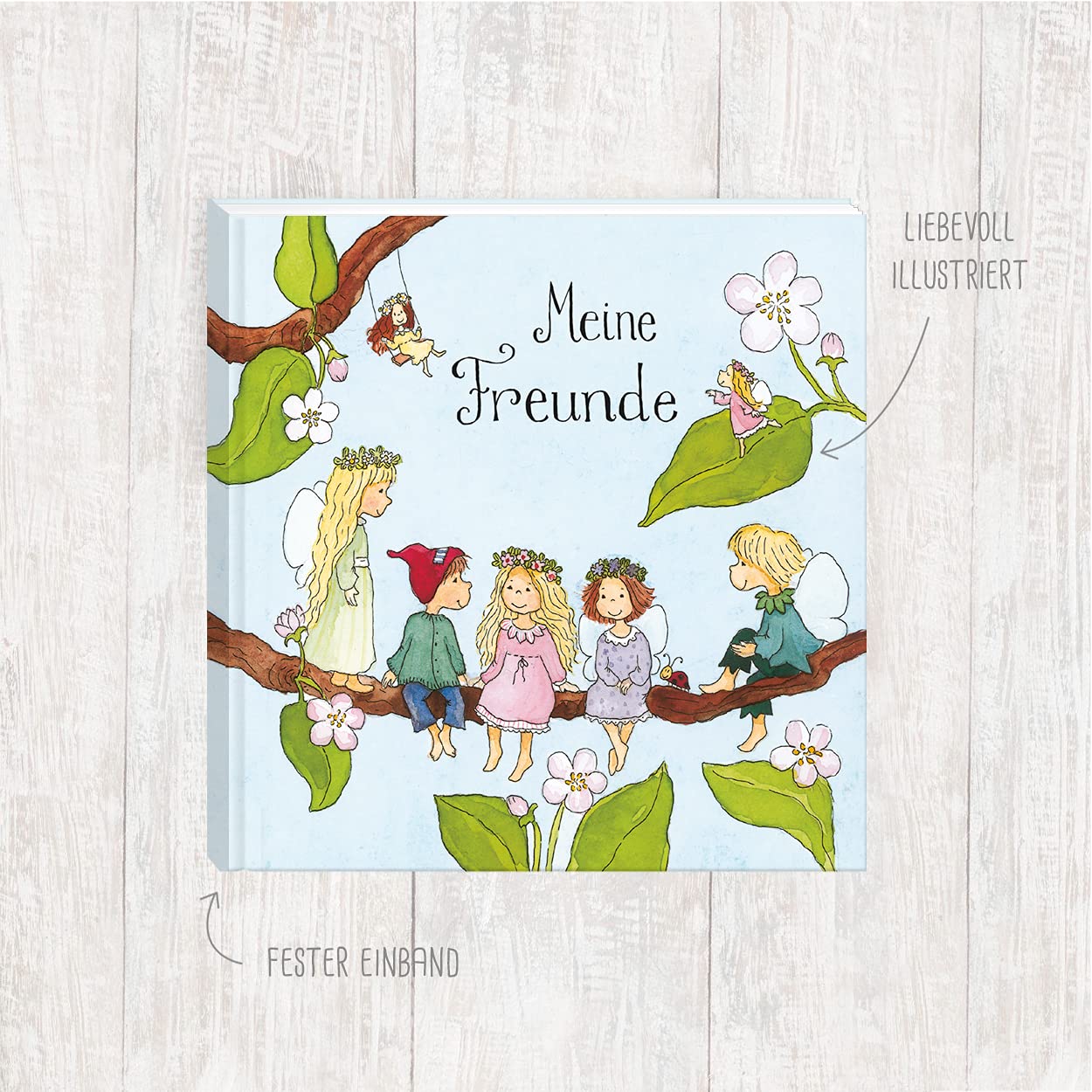 gr-tz-verlag-freundebuch-elfen-von-outi-kaden-hardcover-17-5-x-17-cm-96-seiten image 3